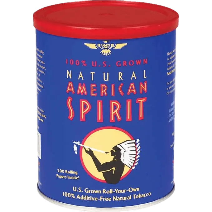 American Spirit Can 5.29oz - Image 3