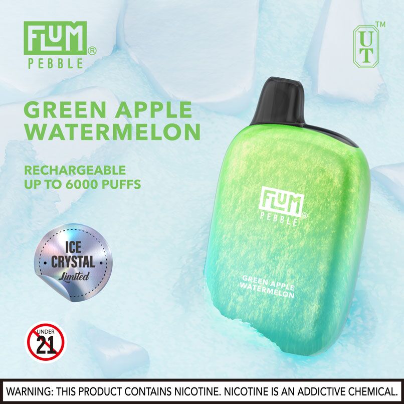 Flum pebble - Image 8