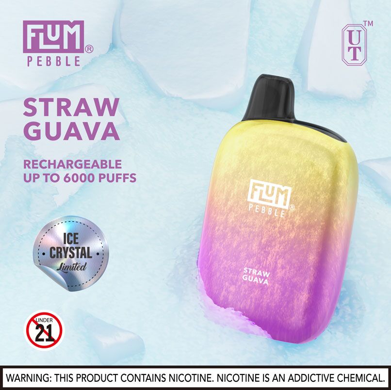 Flum pebble - Image 4