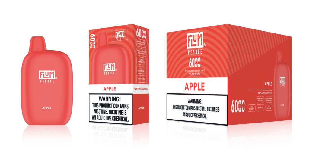 Flum pebble - Image 12