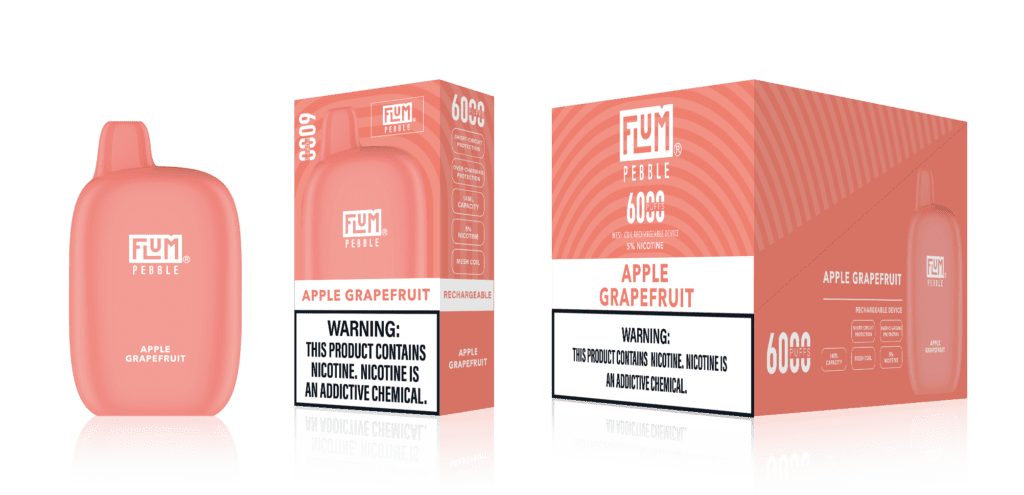 Flum pebble - Image 11