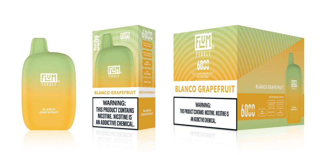 Flum pebble - Image 13