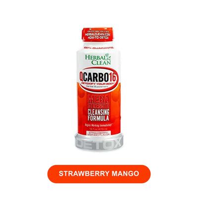 Q_carbo