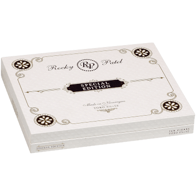 Rocky patel special edition - Image 2