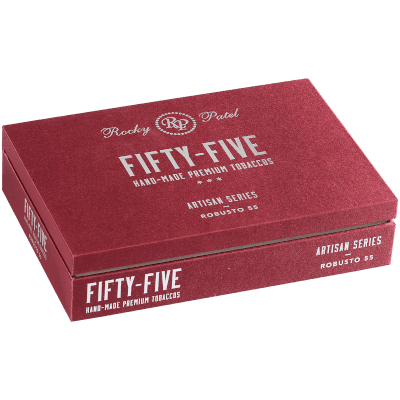 Rocky Patel Fifty-Five - Image 2