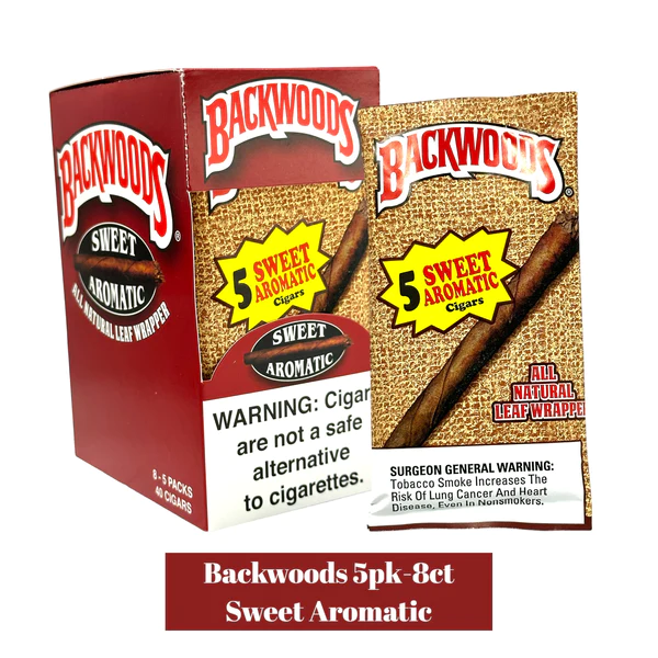 Backwoods cigars - Image 5