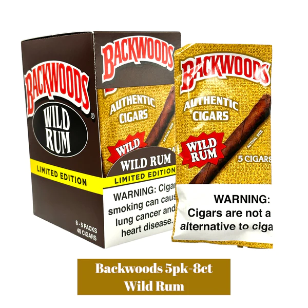 Backwoods cigars - Image 6