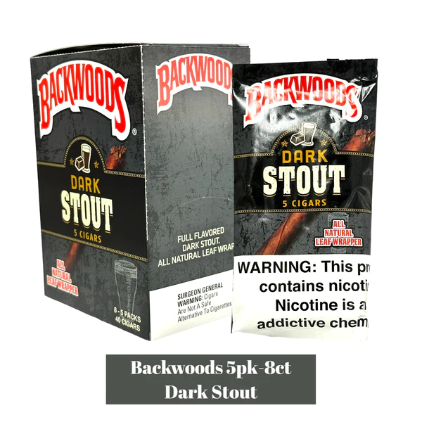 Backwoods cigars - Image 8
