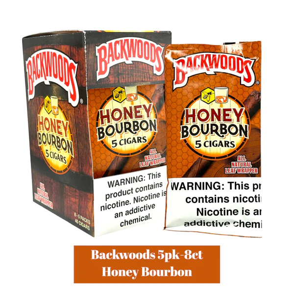 Backwoods cigars - Image 10