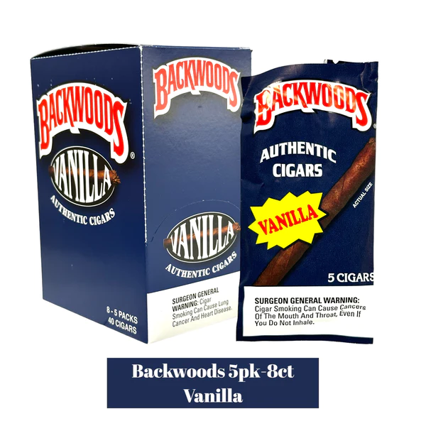 Backwoods cigars - Image 11