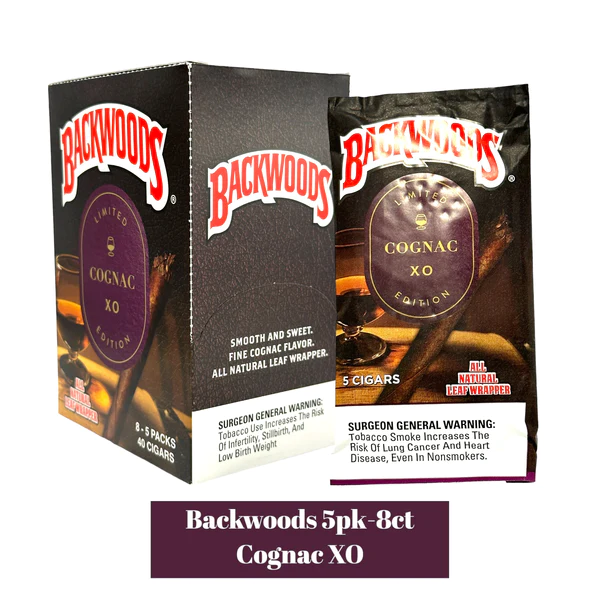 Backwoods cigars - Image 12