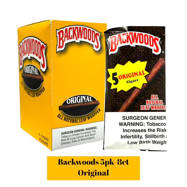 Backwoods cigars - Image 13
