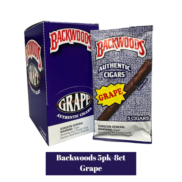 Backwoods cigars - Image 14