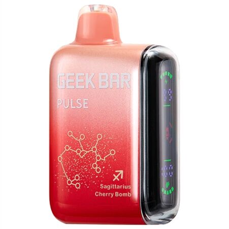 Geek bar - Image 2
