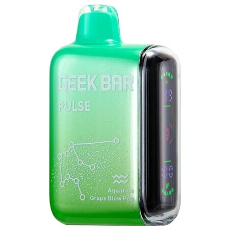 Geek bar - Image 4
