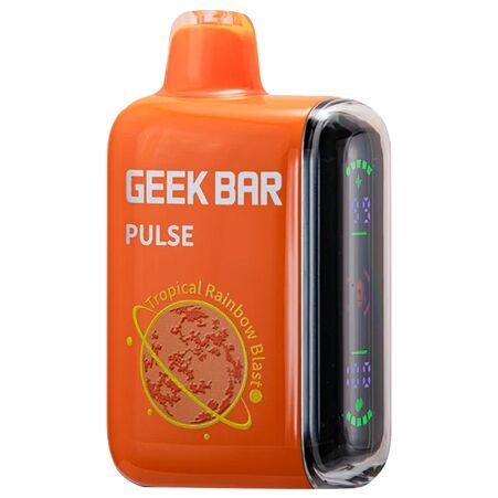 Geek bar - Image 5