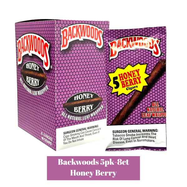 Backwoods cigars - Image 4