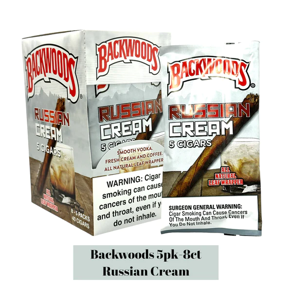 Backwoods cigars - Image 9