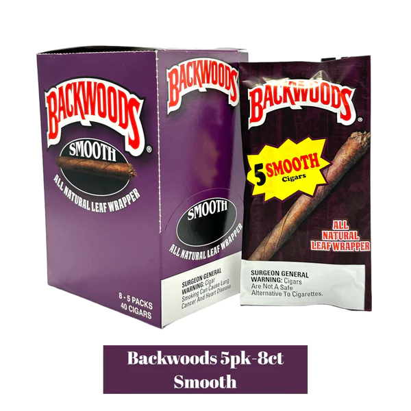Backwoods cigars - Image 15