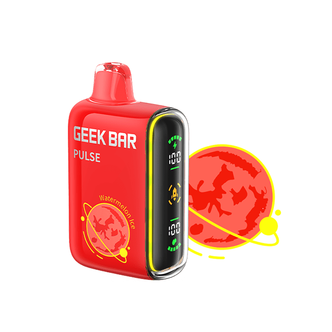 Geek bar - Image 7