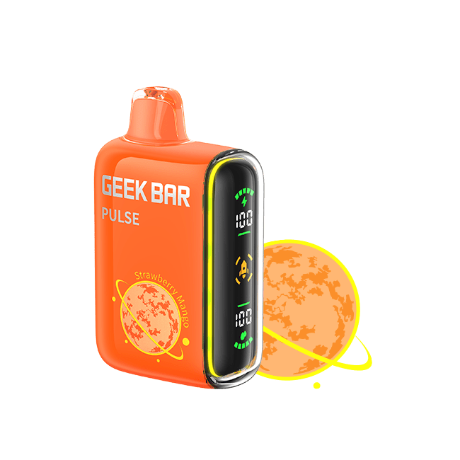 Geek bar - Image 12