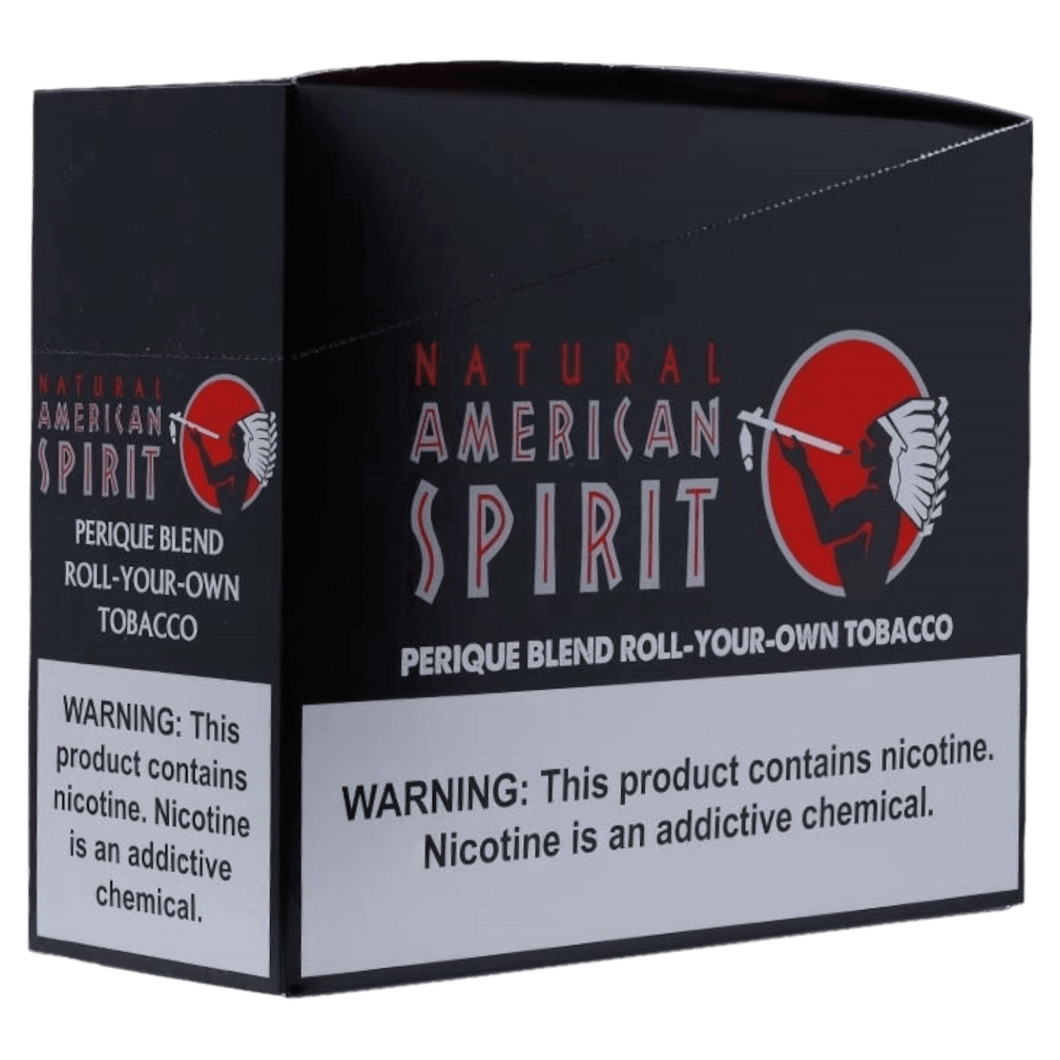 American Spirit Pouch 6/8.46oz - Image 4