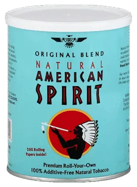 american spirit tobacco pouch near me Organic - 1.41 Oz Natural American Spirit Dark Blue loose tobacco offers a distinctive Buy American Spirit Pouch Tobacco