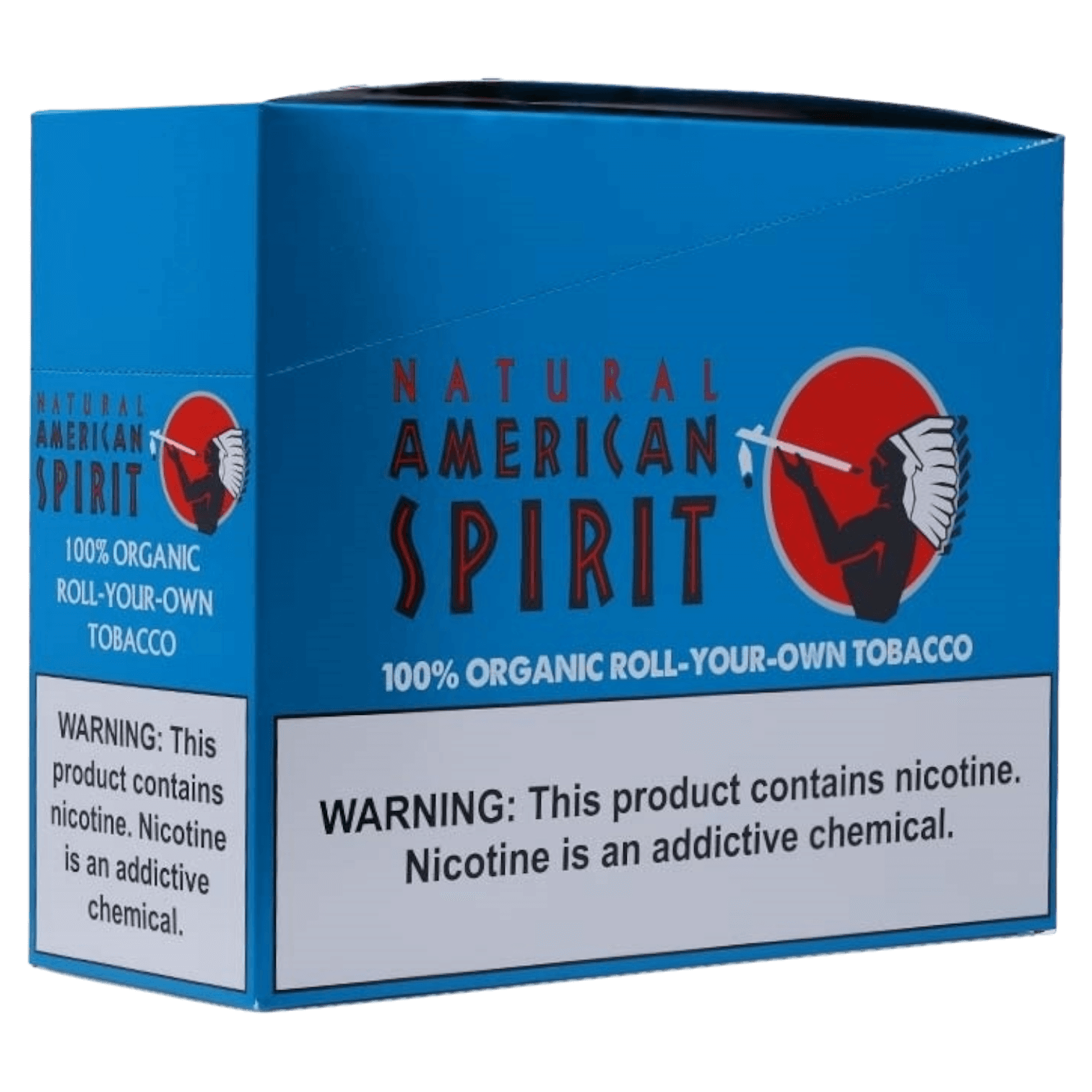American Spirit Pouch 6/8.46oz - Image 5