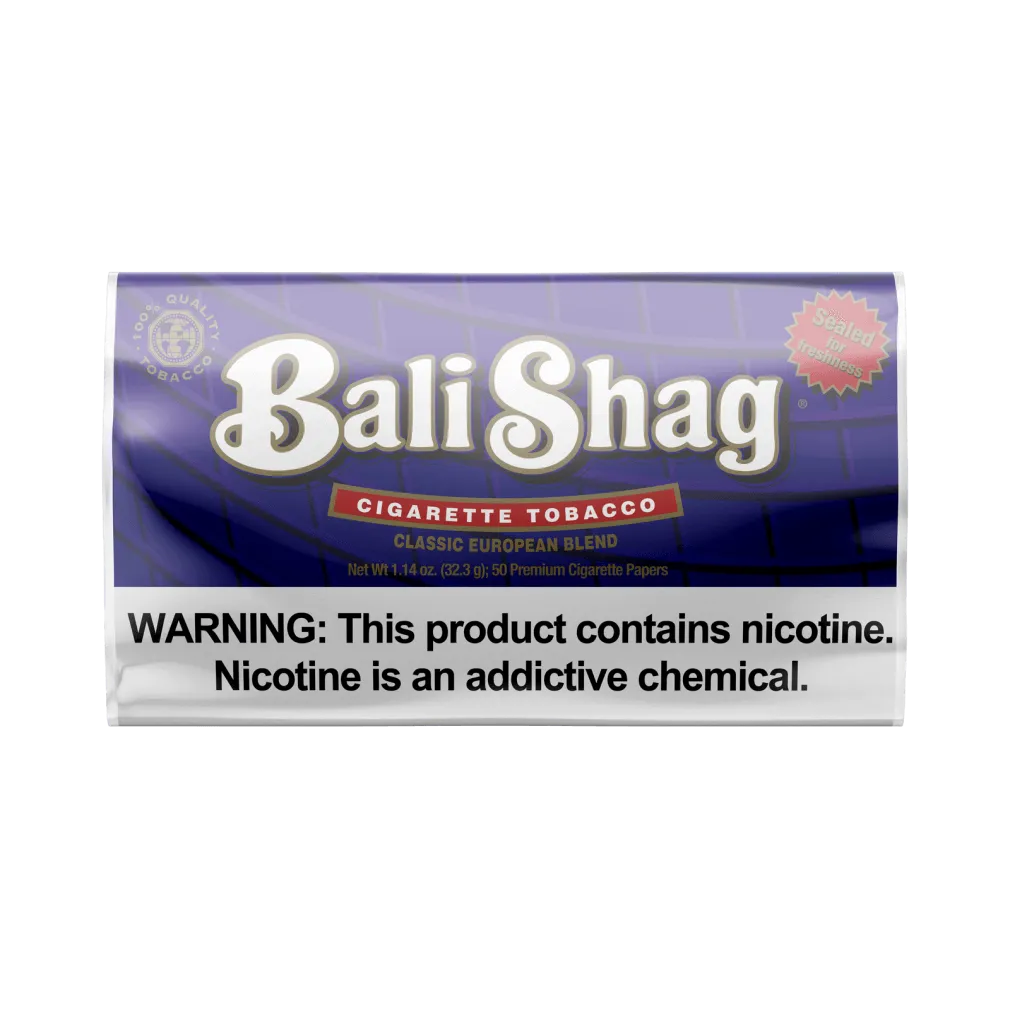 Bali shag - Image 2