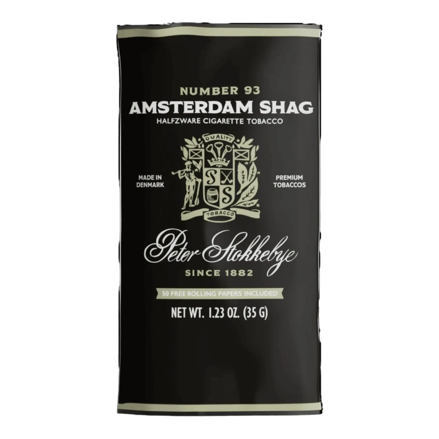 Peter Stokkebye Amsterdam Shag - Image 3