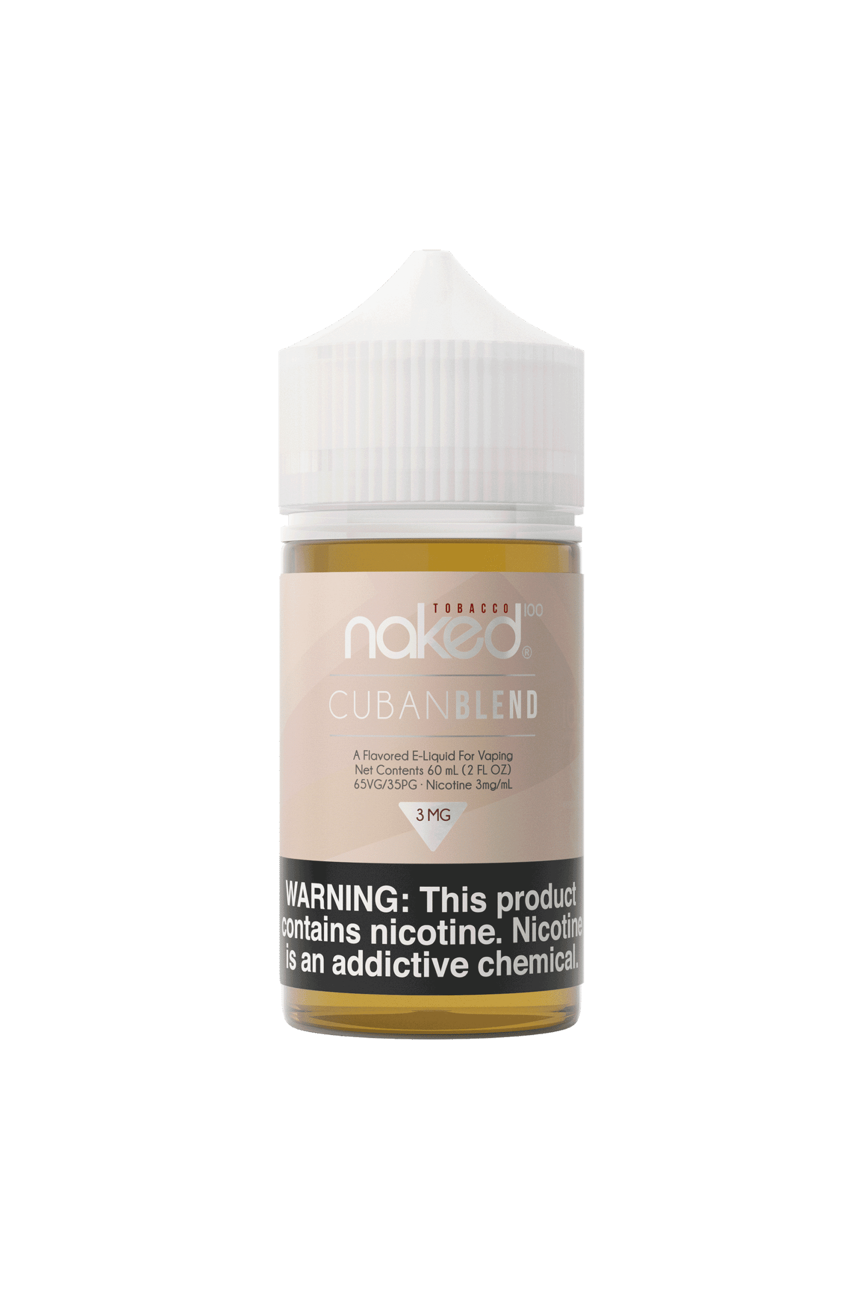 Naked 100 E-liquid - Image 2