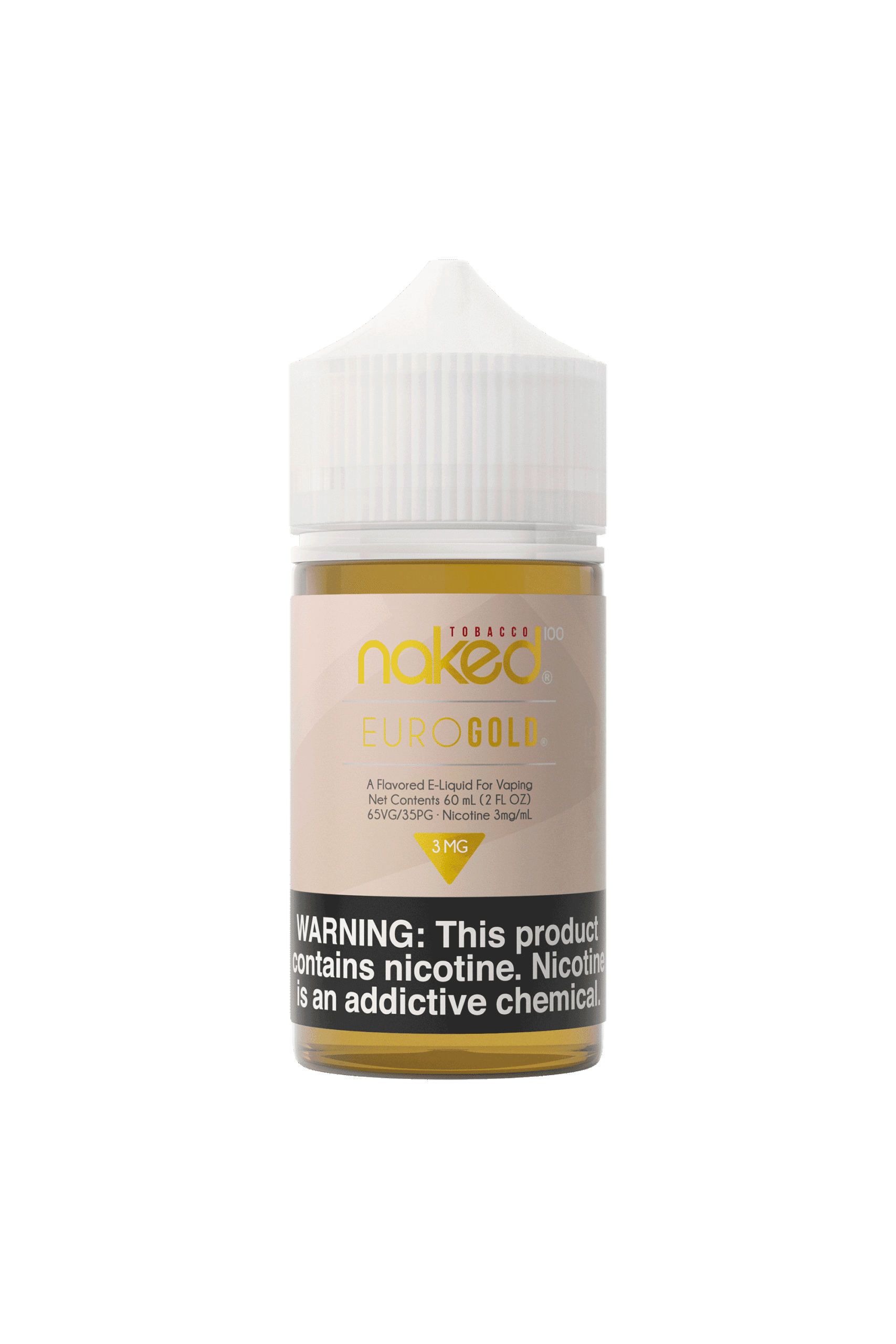 Naked 100 E-liquid - Image 3