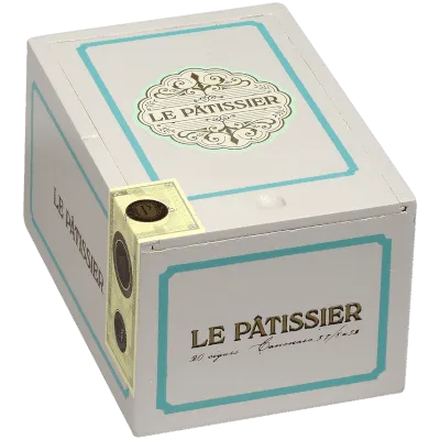 Le Pâtissier by Crowned Heads - Image 3