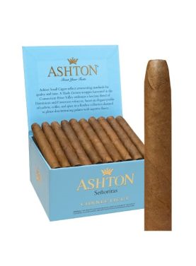 Ashton Small Cigars