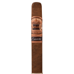 An E.P. Carrillo Encore cigar featuring a smooth, rich wrapper and a sleek, elegant band, showcasing its premium craftsmanship and full-bodied appeal
