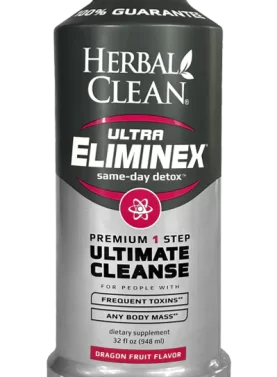 Herbal clean Eliminex