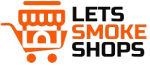 Lets Smoke Shop