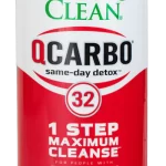 Q-carbo herbal detox