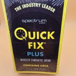 Quick fix synthetic urine