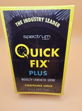 Quick fix synthetic urine
