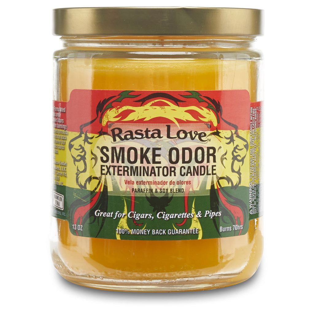 Smoke odor - Image 10