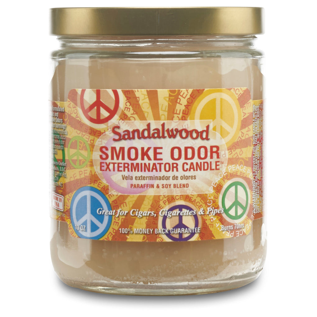 Smoke odor - Image 6