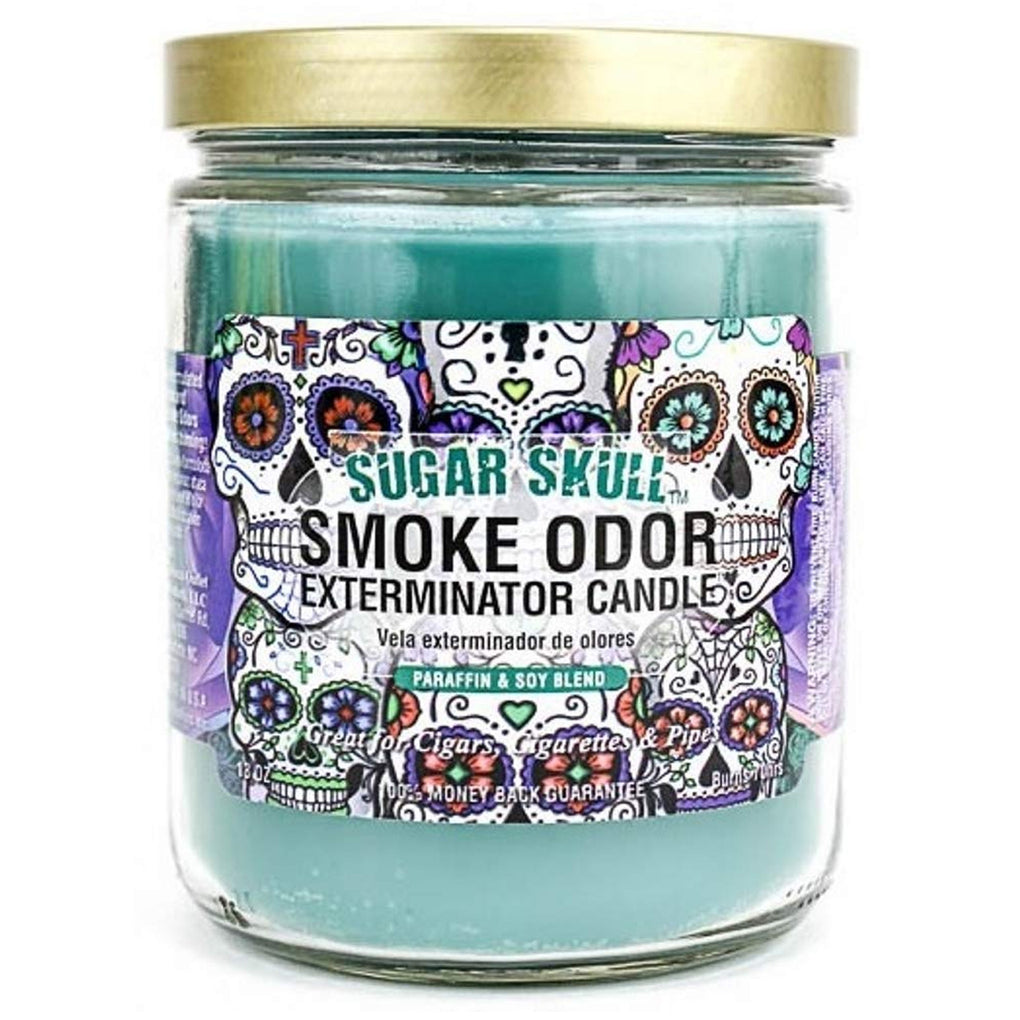 Smoke odor - Image 14