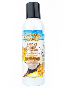Smoke Odor spray - Pineapple coconut