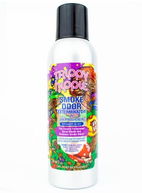 Smoke Odor spray - Trippy