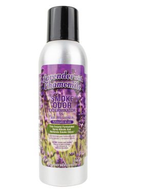 Smoke Odor spray - Chamomile