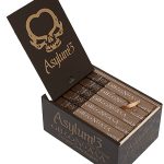 Asylum 13 Medulla Oblongata