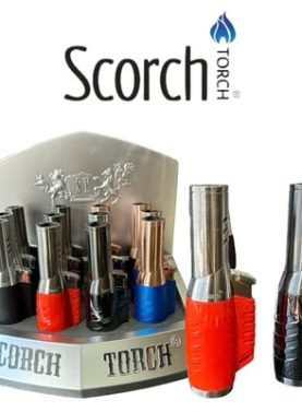 Scorch 61481-1 - Box of 12