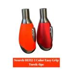 Scorch Torch Single Flame Torch Lighter - Set of 2