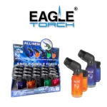 Eagle Torch PT116B Angle Lighter Display 20ct - Single